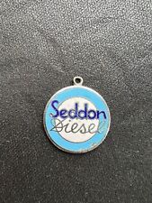 Seddon diesel truck for sale  BACUP