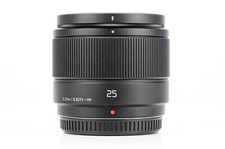 Panasonic lumix 1 gebraucht kaufen  Hamburg