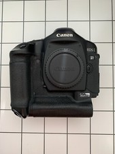 Canon eos mark usato  Spedire a Italy