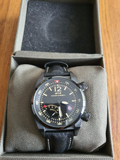 Avi watch hawker for sale  ASHFORD