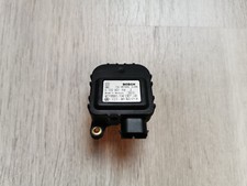 Servo moteur chauffage d'occasion  Metz-