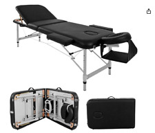 Btm portable massage for sale  HAYES