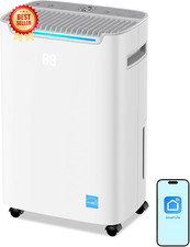 Pint dehumidifier energy for sale  Randolph