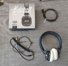 Cuffia bluetooth marshal usato  Fontanelle