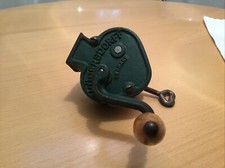 Vintage green metal for sale  Scarsdale