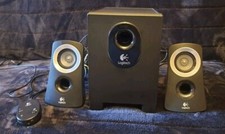 Logitech z313 speaker usato  Aprilia