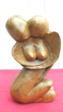Hand carved wooden for sale  LITTLEHAMPTON