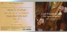 Carl friedrich abel gebraucht kaufen  Bad Salzuflen