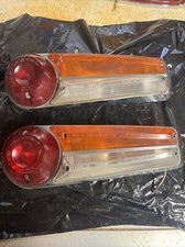 Fanale posteriore lancia usato  San Dona di Piave