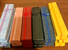 Boxes necklace gift for sale  Glasgow
