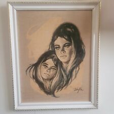 Jolylle framed original for sale  LIVERPOOL