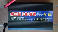 Inverter 12v 220v usato  Lavena Ponte Tresa