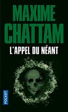 maxime chattam d'occasion maxime chattam d'occasion Expédié en Belgium