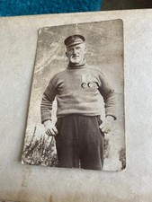 Unposted postcard. tom for sale  GRAVESEND