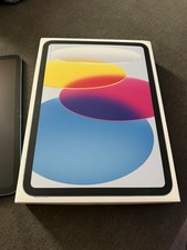 Ipad generation 64gb gebraucht kaufen  Dresden