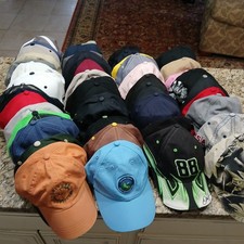 Ball caps assorted for sale  Heber Springs