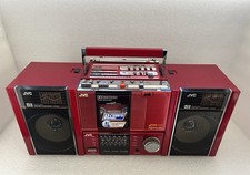 Jvc rm100l cassetta usato  Sondrio