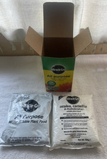 Miracle gro purpose for sale  BROMLEY