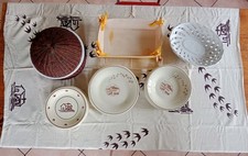 Lotto mulino bianco usato  Omegna