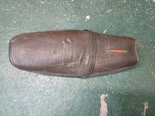 Honda c72 seat for sale  WIGAN