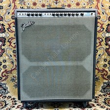 1973 fender quad gebraucht kaufen  Emmering