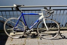 Rennrad cycle wolf gebraucht kaufen  Swisttal