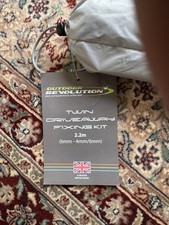 Outdoor revolution driveaway for sale  YORK