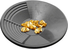 Oro ricerca vaschetta usato Oro ricerca vaschetta usato  Roma