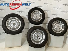 Winter kompletträder 215 gebraucht kaufen  Brehna