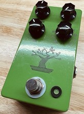 fuzz bender jhs for sale  Fort Wayne