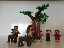 Lego 75967 harry usato  Zandobbio