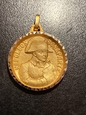 Rare médaille ancienne d'occasion  Grenoble-