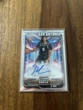 Topps chrome 2024 gebraucht kaufen  Pulheim