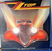 lp zz top eliminator comprar usado lp zz top eliminator comprar usado Enviando para Brazil