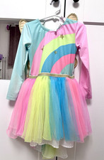 Feenkleid flügel gebraucht kaufen  Rösrath