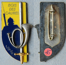 Bois caures promotion d'occasion  Expédié en Belgium