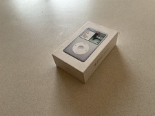 Ipod classic 120gb for sale  BIRMINGHAM