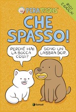 Che spasso pera usato Che spasso pera usato  Torino