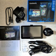 Garmin nüvi 2545lmt gebraucht kaufen  Heilbronn