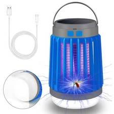 Solar moskito killer gebraucht kaufen  Aspisheim, Grolsheim