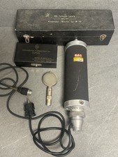 Rft 7151 mikrofon gebraucht kaufen  Stahnsdorf