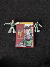 Toy story buzz for sale  LEEK
