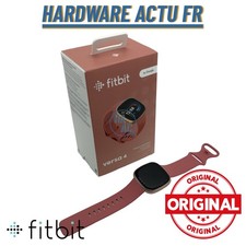 Montre connectee fitbit d'occasion  Pacy-sur-Eure