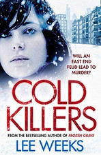 Cold killers weeks for sale  UK