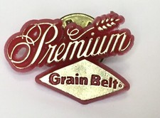 Vintage premium grain for sale  Dayton