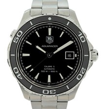 Tag heuer 42mm for sale  La Mesa