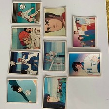 Lot sticker panini d'occasion  Ivry-sur-Seine