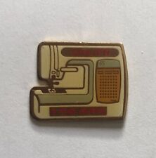 Réf pin couture d'occasion  Aizenay