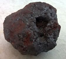Ematite limonite rio usato  Borgosesia