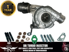 Turbocharger for hyundai d'occasion  Expédié en Belgium